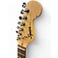 Used Squier Mini Affinity Stratocaster Red Electric Guitar