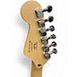 Used Squier Mini Affinity Stratocaster Red Electric Guitar