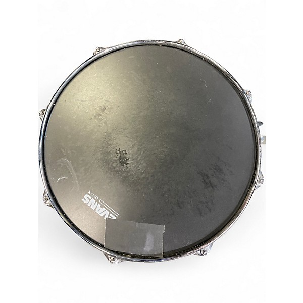 Used Pork Pie 14in DUCO Gold Drum