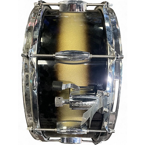 Used Pork Pie 14in DUCO Gold Drum