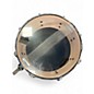 Used Pork Pie 14in DUCO Gold Drum