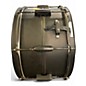 Used TAMA 14in SLP BIG BLACK Black Drum