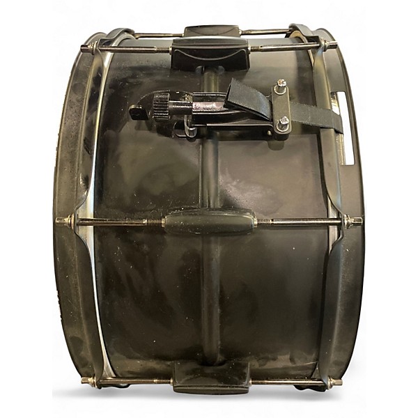 Used TAMA 14in SLP BIG BLACK Black Drum