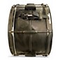 Used TAMA 14in SLP BIG BLACK Black Drum