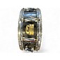 Used Pearl 14X5 Chad Smith Snare Silver Drum thumbnail