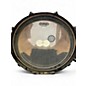 Used 2016 Spaun 4 Piece Custom Series Royal Olive Drum Kit