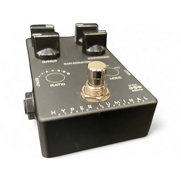 Used Darkglass Hyper Luminal Effect Pedal
