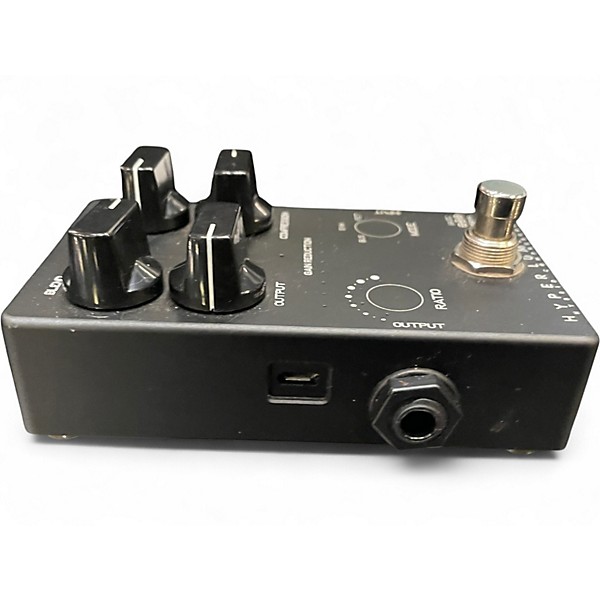 Used Darkglass Hyper Luminal Effect Pedal