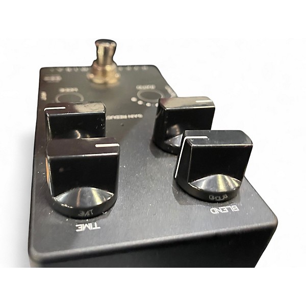 Used Darkglass Hyper Luminal Effect Pedal