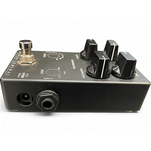 Used Darkglass Hyper Luminal Effect Pedal