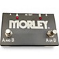 Used Morley ABY Pedal thumbnail