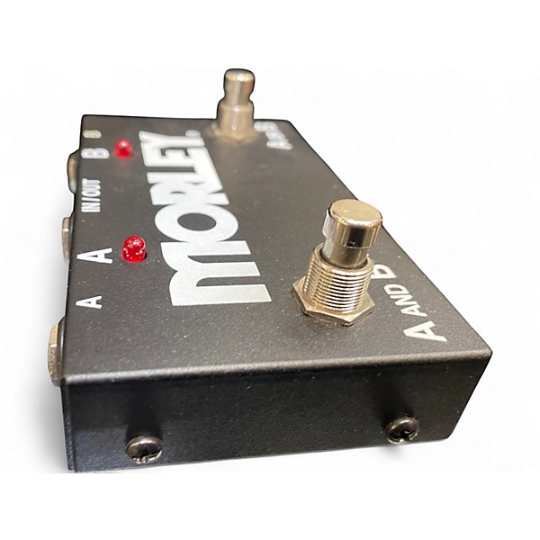 Used Morley ABY Pedal