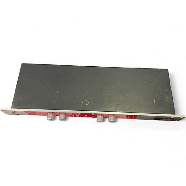 Used BBE 482i Sonic Maximizer Exciter