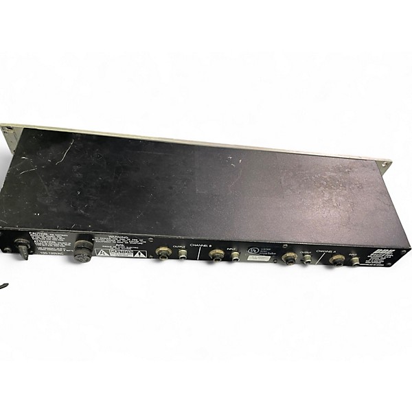 Used BBE 482i Sonic Maximizer Exciter