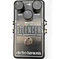 Used Electro-Harmonix Silencer Noise Gate Effect Pedal thumbnail