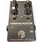 Used Darkglass Harmonic Booster Bass Effect Pedal thumbnail