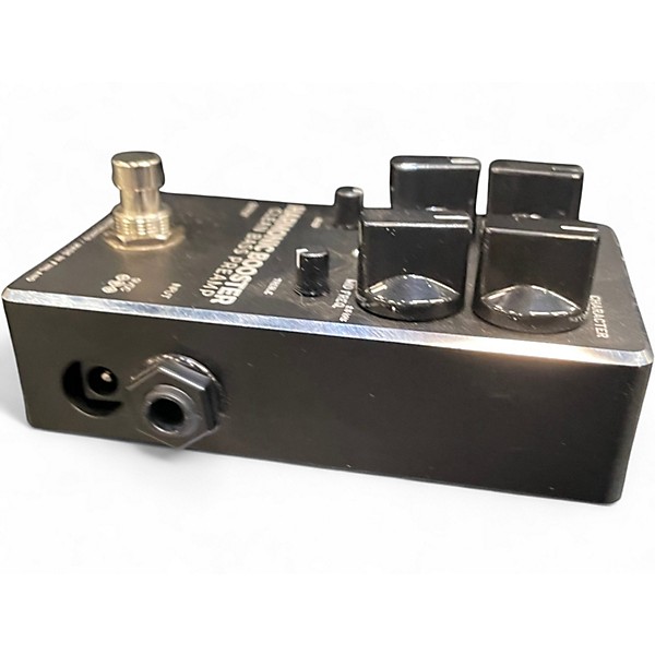 Used Darkglass Harmonic Booster Bass Effect Pedal