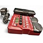 Used Zoom B1X Four Effect Processor
