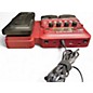 Used Zoom B1X Four Effect Processor