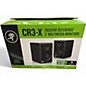 Used Mackie CR3-X Powered Monitor thumbnail