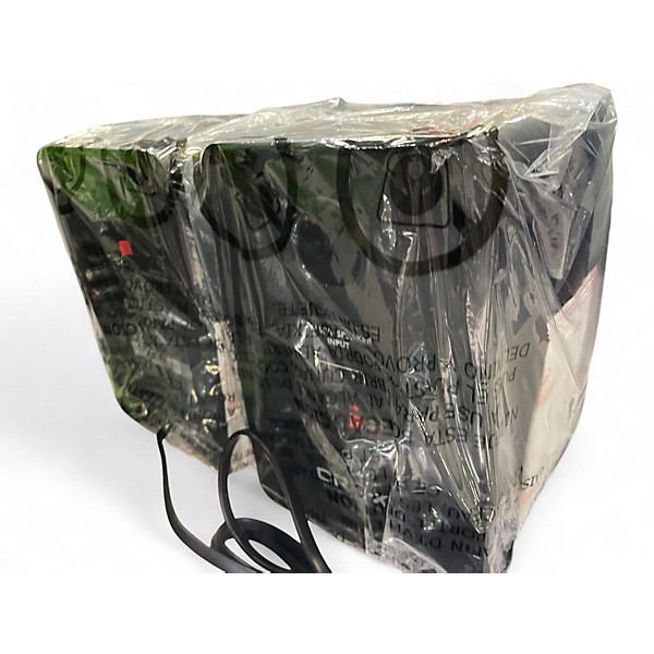 Used Mackie CR3-X Powered Monitor