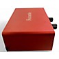Used Focusrite Scarlett Solo Gen 4 Audio Interface