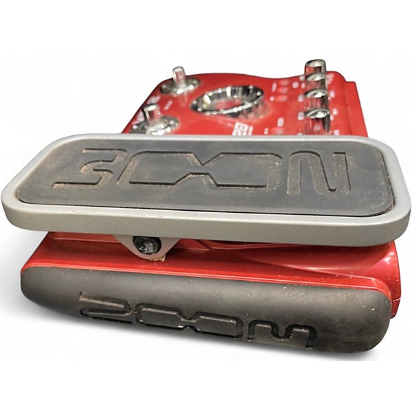 Used Zoom B2.1u Effect Processor
