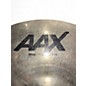 Used SABIAN 20in AAX Stage Ride Cymbal