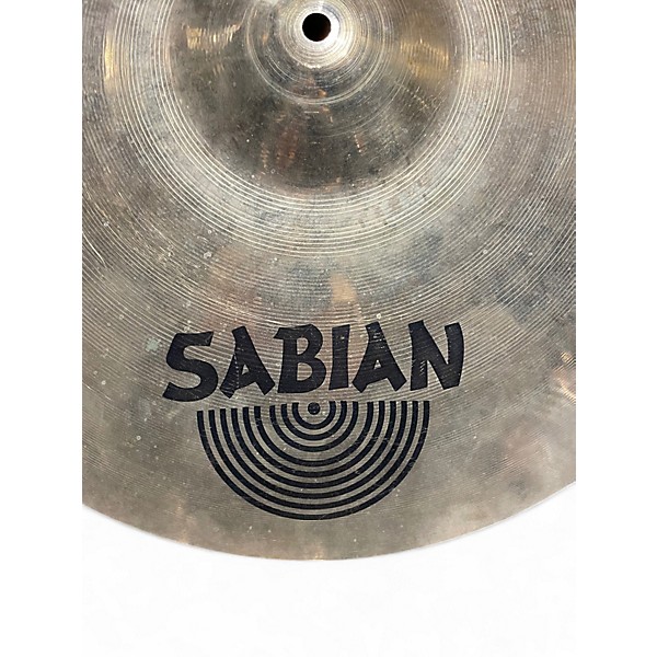 Used SABIAN 20in AAX Stage Ride Cymbal
