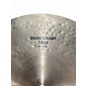 Used Zildjian 15in K Custom Dark Thin Crash Cymbal
