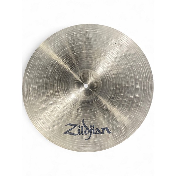 Used Zildjian 15in K Custom Dark Thin Crash Cymbal