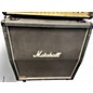 Used Marshall 1969A 4x12 ANGLED CABINET Guitar Cabinet thumbnail