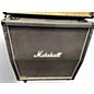Used Marshall 1969A 4x12 ANGLED CABINET Guitar Cabinet