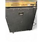 Used Marshall 1969A 4x12 ANGLED CABINET Guitar Cabinet