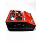Used BOSS RC10R Pedal
