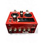 Used BOSS RC10R Pedal