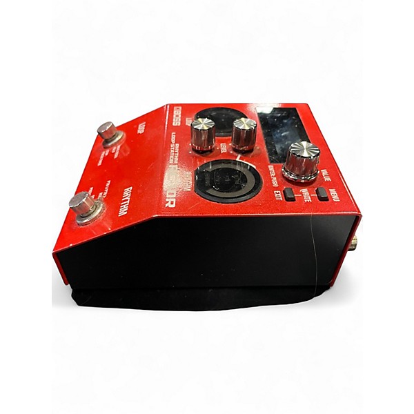Used BOSS RC10R Pedal