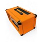 Used Orange Amplifiers Rockerverb RK100HTC 100W Tube Guitar Amp Head