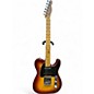 Used Fender American Nashville Telecaster Sienna Sunburst Solid Body Electric Guitar thumbnail