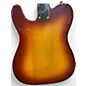 Used Fender American Nashville Telecaster Sienna Sunburst Solid Body Electric Guitar