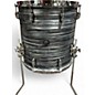 Used Gretsch Drums 16X14 Renown Floor Tom Silver Oyster Pearl Drum thumbnail