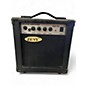 Used Zeny GA10 Guitar Combo Amp thumbnail