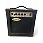 Used Zeny GA10 Guitar Combo Amp