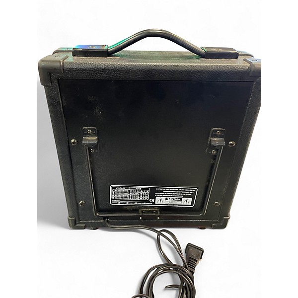 Used Zeny GA10 Guitar Combo Amp