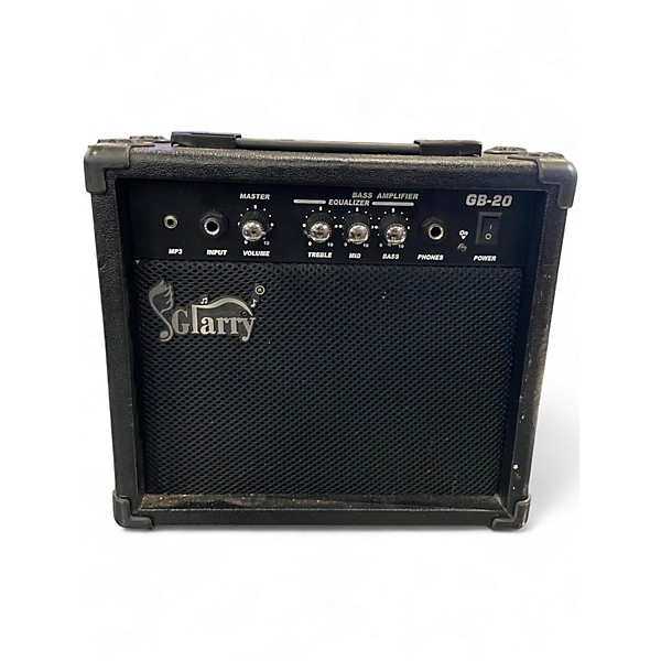 Used Glarry GB20 Guitar Combo Amp