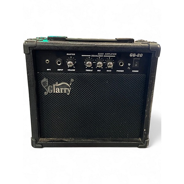 Used Glarry GB20 Guitar Combo Amp