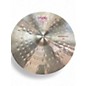 Used Paiste 20in 2002 Power Ride Cymbal thumbnail