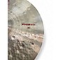 Used Paiste 20in 2002 Power Ride Cymbal