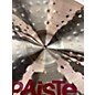 Used Paiste 20in 2002 Power Ride Cymbal