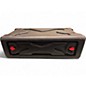 Used SKB 2 SPACE Utility Case